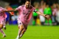 Lionel Messi va por otro título con el Inter Miami: enfrenta a Columbus Crew por la Supporter’s Shield